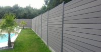 Portail Clôtures dans la vente du matériel pour les clôtures et les clôtures à Avirey-Lingey